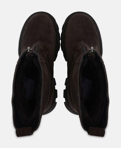 Stiefeletten