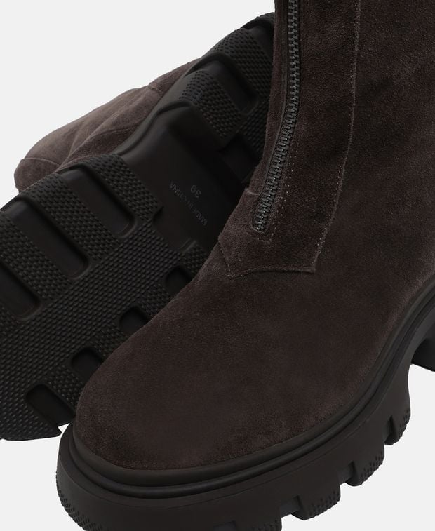 Stiefeletten