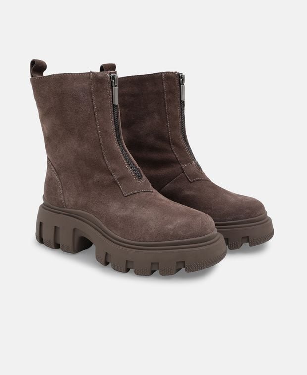 Stiefeletten