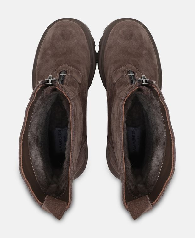 Stiefeletten