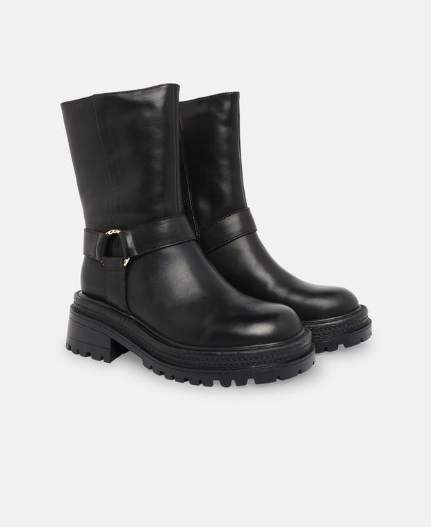 Winterstiefeletten
