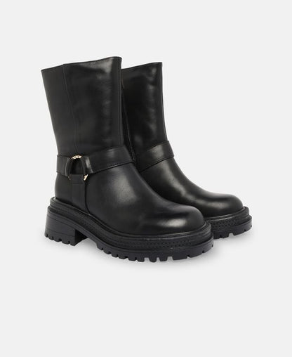 Winterstiefeletten