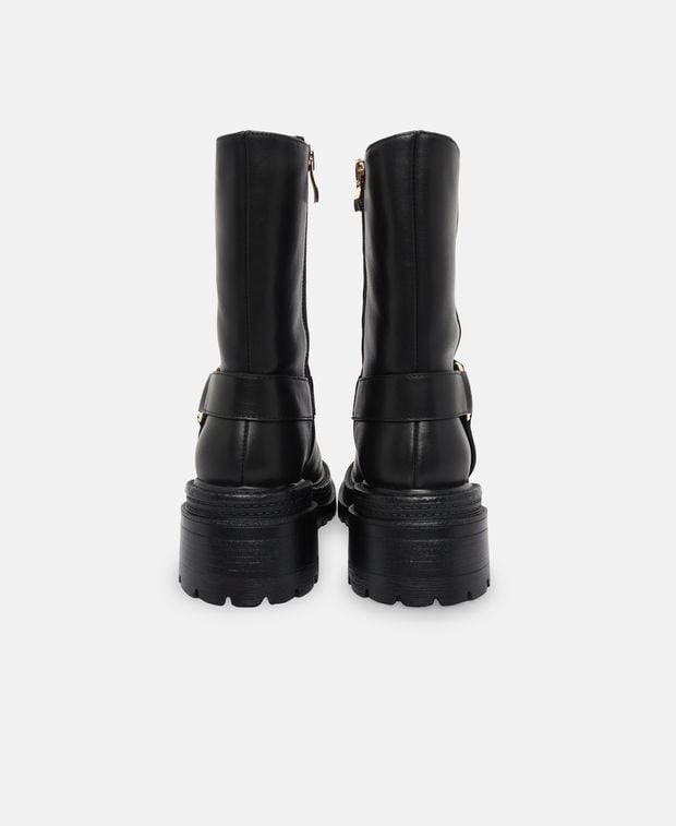 Winterstiefeletten