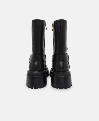 Winterstiefeletten