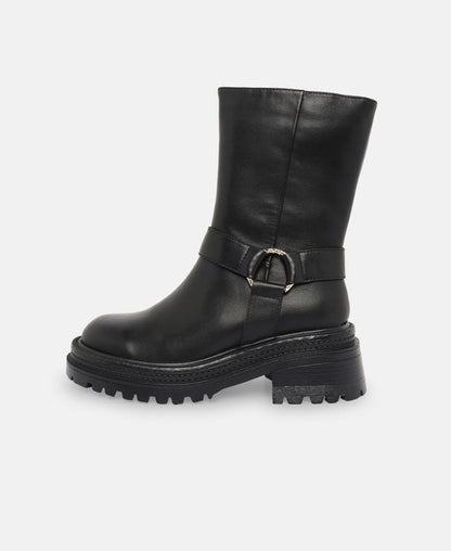 Winterstiefeletten