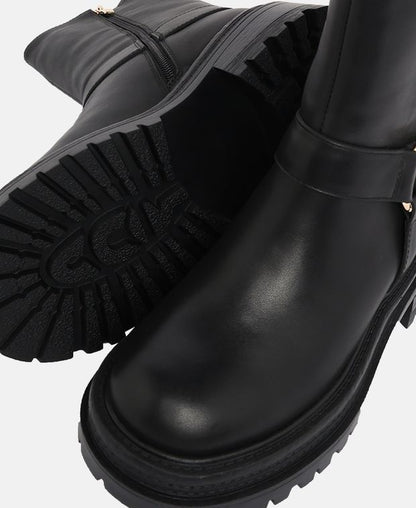 Winterstiefeletten