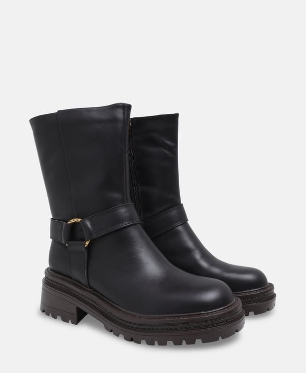 Winterstiefeletten