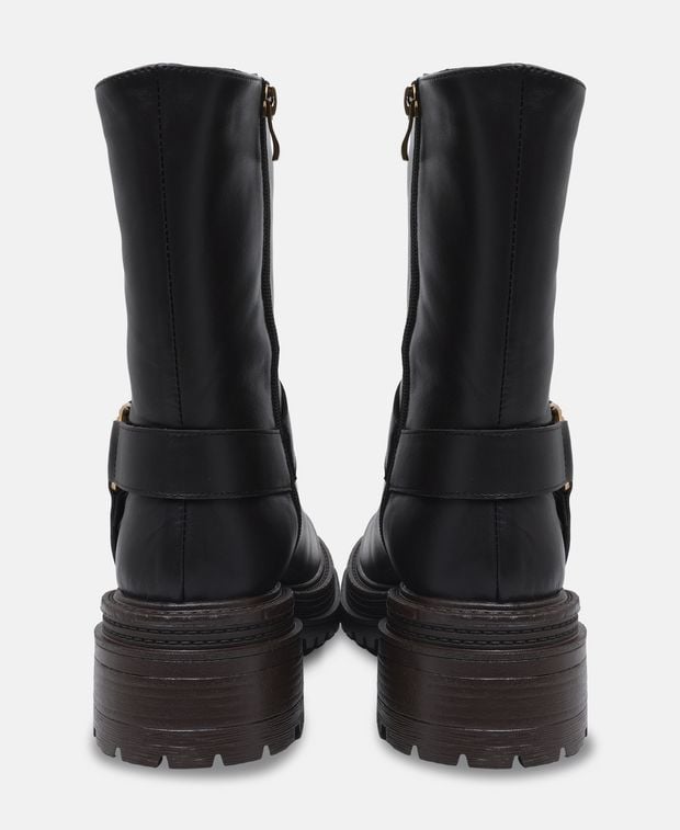 Winterstiefeletten