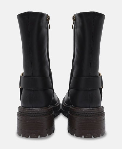 Winterstiefeletten