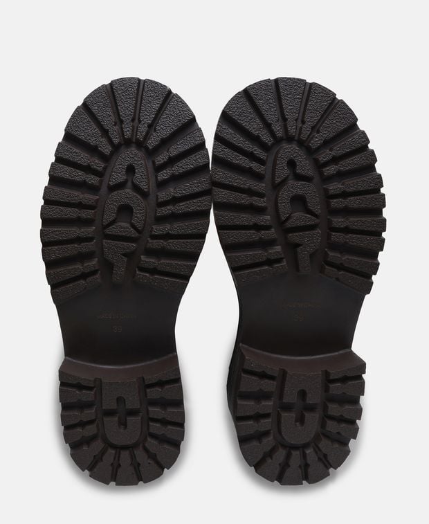 Winterstiefeletten