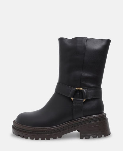 Winterstiefeletten
