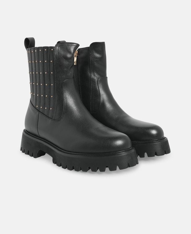 Winterstiefeletten