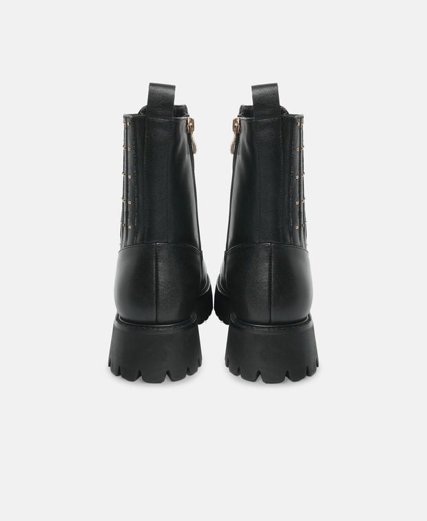 Winterstiefeletten