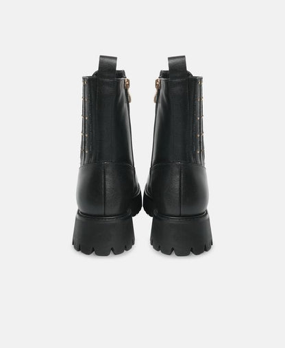 Winterstiefeletten