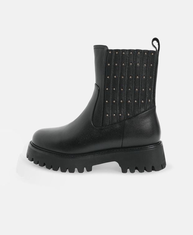 Winterstiefeletten
