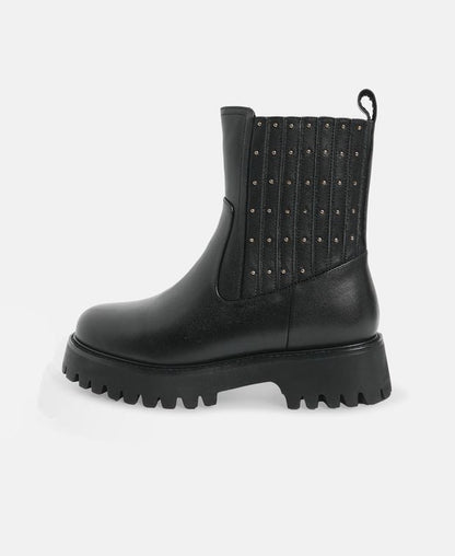 Winterstiefeletten