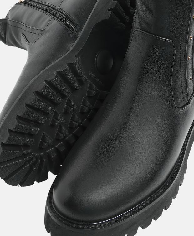 Winterstiefeletten
