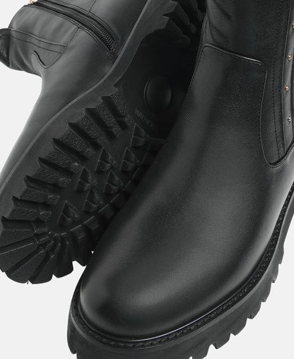 Winterstiefeletten