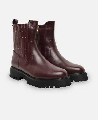 Winterstiefeletten