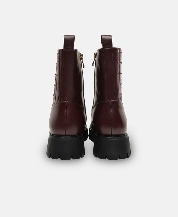 Winterstiefeletten
