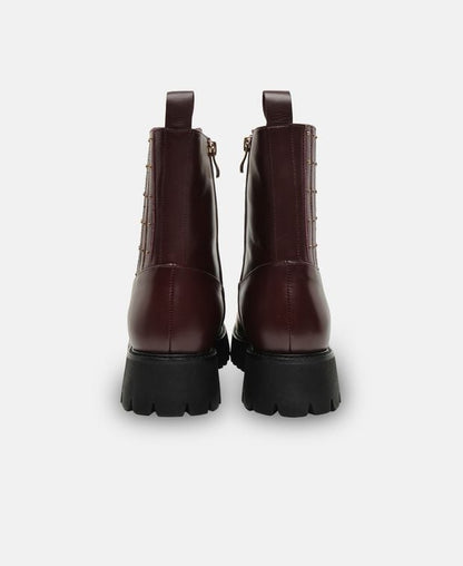 Winterstiefeletten