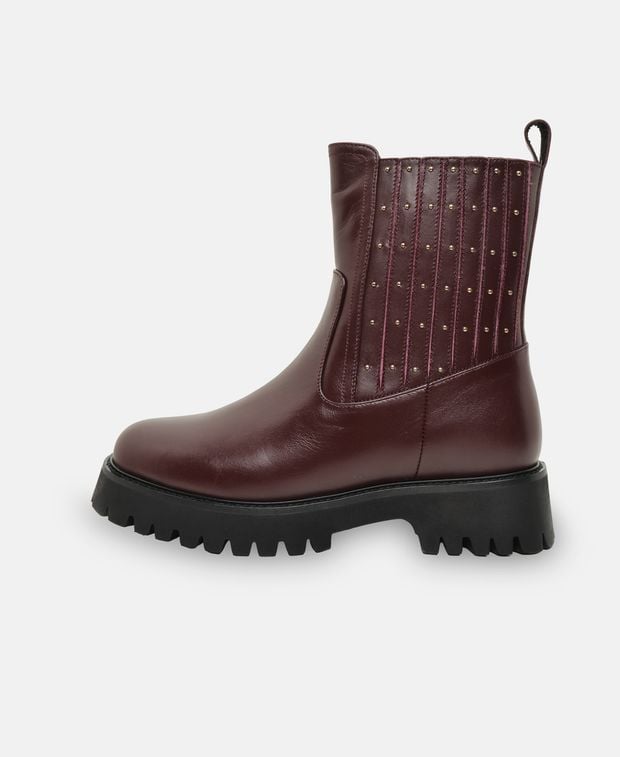 Winterstiefeletten