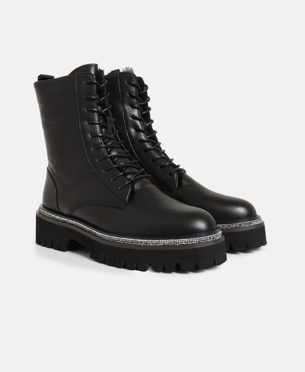 Winterstiefeletten