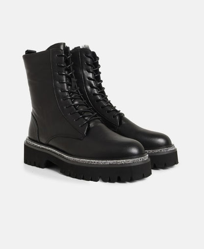 Winterstiefeletten