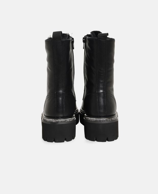 Winterstiefeletten