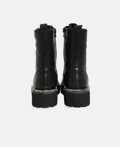 Winterstiefeletten