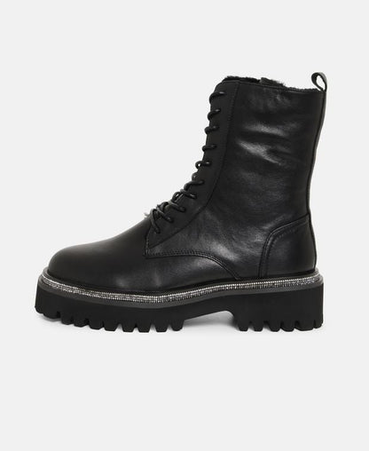 Winterstiefeletten