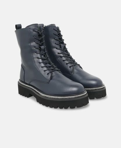 Winterstiefeletten