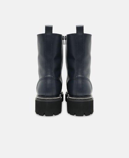Winterstiefeletten