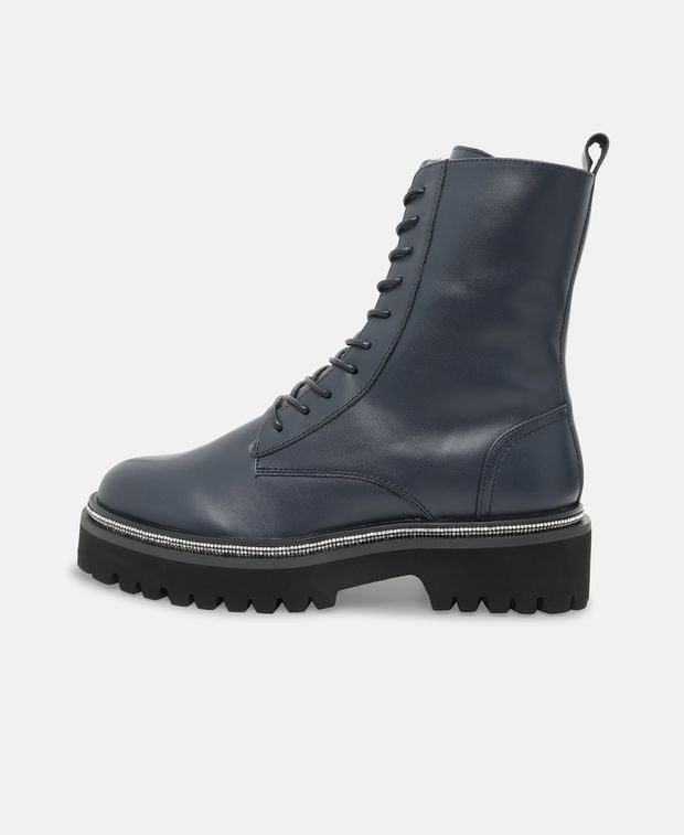 Winterstiefeletten