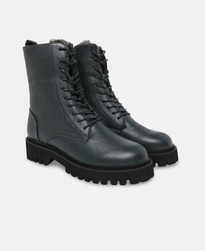 Winterstiefeletten