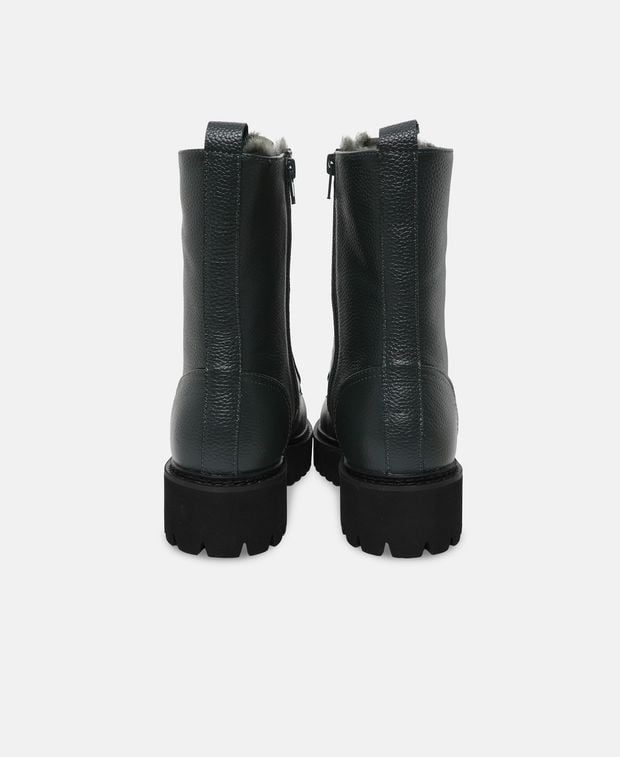 Winterstiefeletten