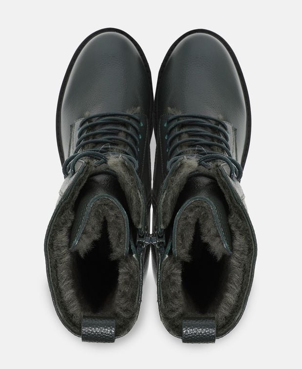 Winterstiefeletten