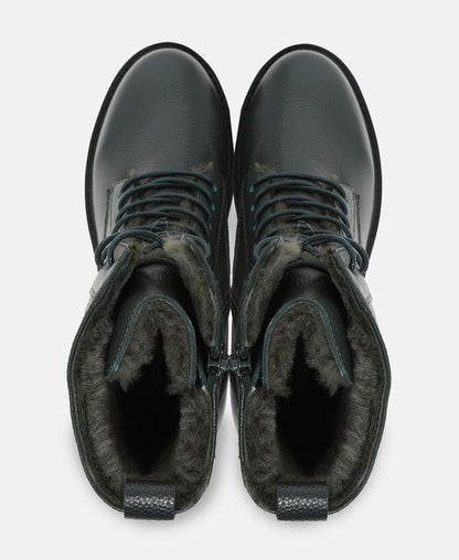 Winterstiefeletten
