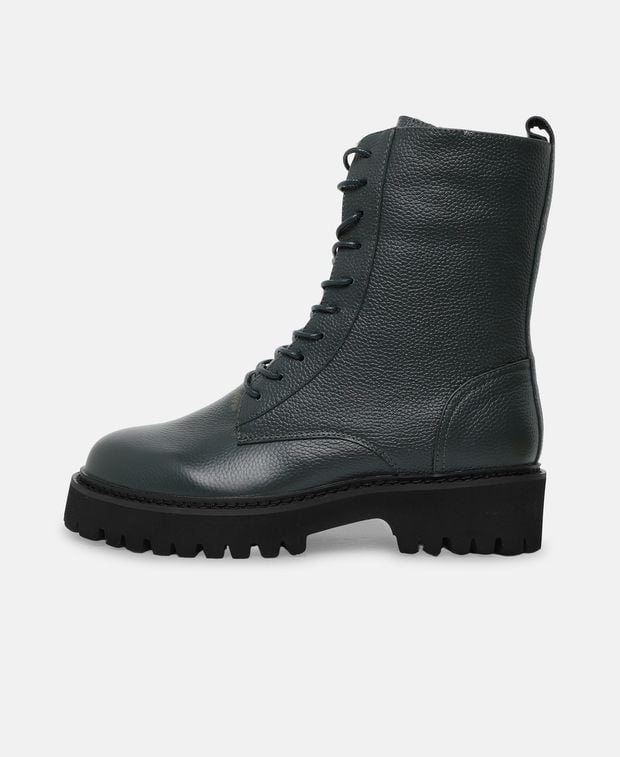 Winterstiefeletten