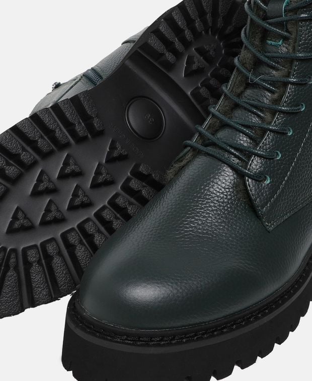 Winterstiefeletten