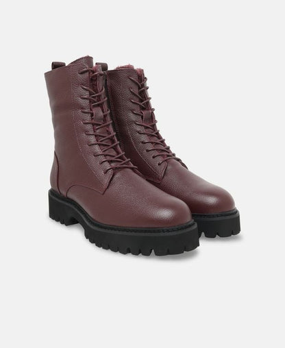 Winterstiefeletten