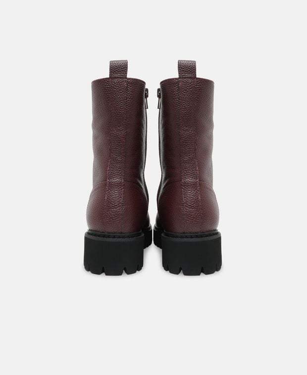 Winterstiefeletten
