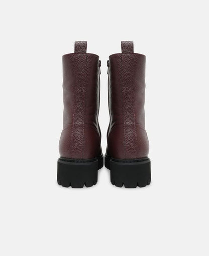 Winterstiefeletten