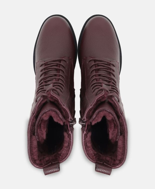 Winterstiefeletten