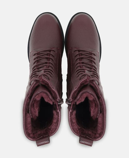 Winterstiefeletten