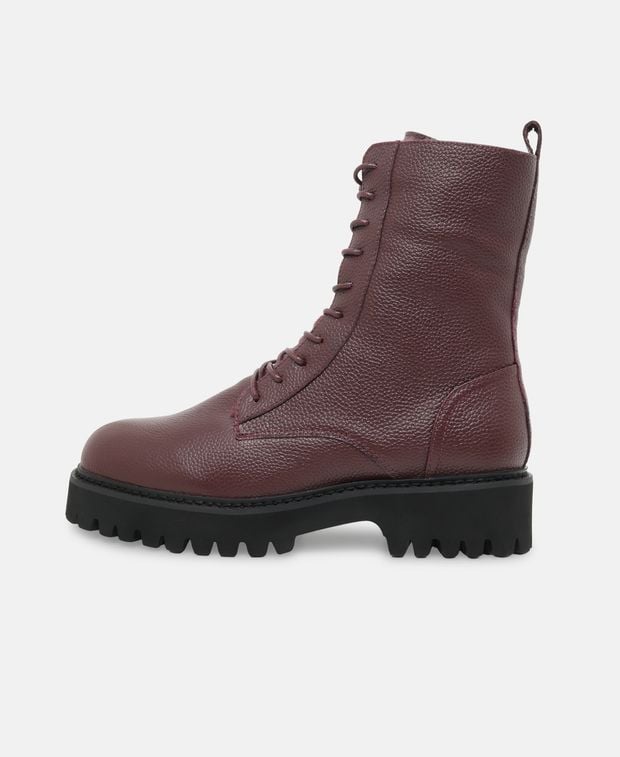 Winterstiefeletten