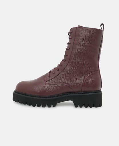 Winterstiefeletten
