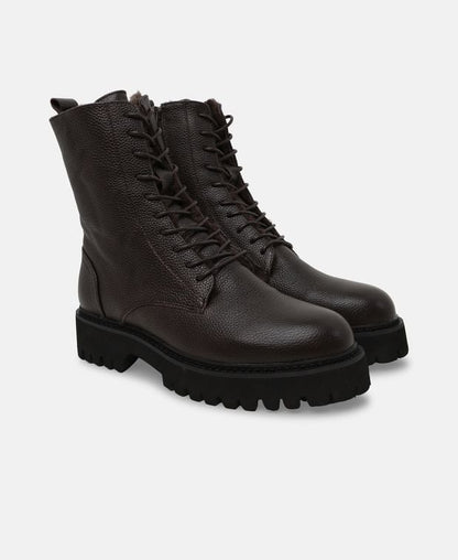 Winterstiefeletten