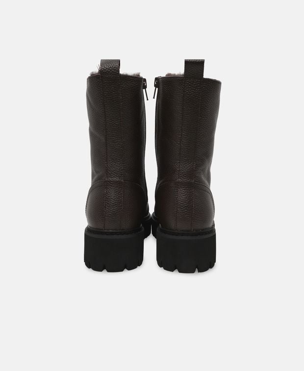 Winterstiefeletten
