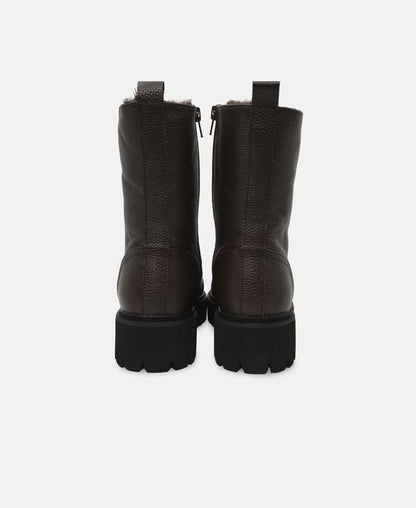 Winterstiefeletten